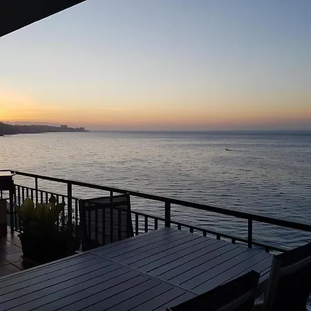 Olimpo 2 Lägenhet Fuengirola