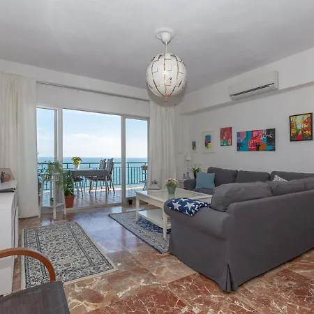 Olimpo 2 Fuengirola