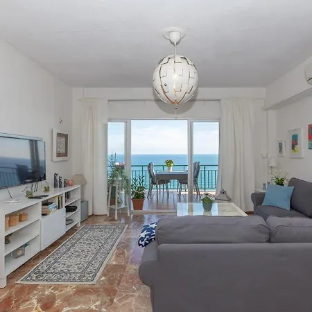 Lägenhet Olimpo 2 Fuengirola