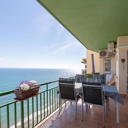 Olimpo 2 Lägenhet Fuengirola