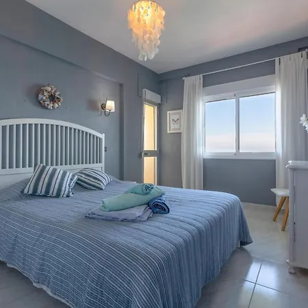 Olimpo 2 * Fuengirola
