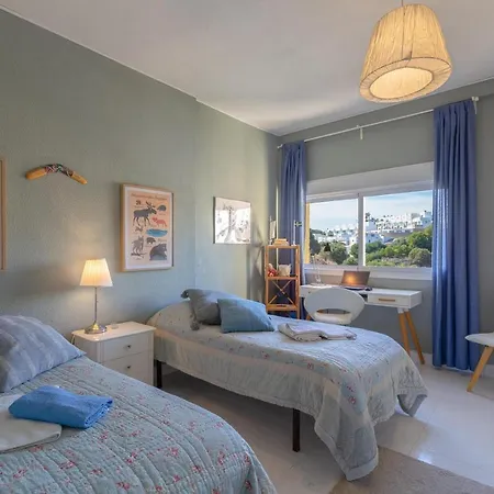 Lägenhet Olimpo 2 Fuengirola