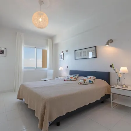 Olimpo 2 Lägenhet Fuengirola