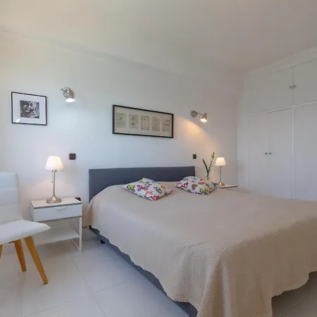 Olimpo 2 Lägenhet Fuengirola